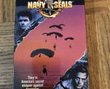 Navy Seals VHS - $49.38