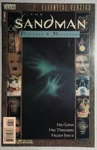 Essential Vertigo: The Sandman #6 (1997) Dc Vertigo Comics FINE- - £11.96 GBP