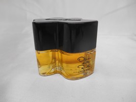 Old Vtg Oscar De La Renta Eau De Toilette Paris Women&#39;s Fragrance 2oz. Nos - £31.57 GBP