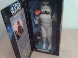 Star Wars Collector Series 12" Sandtrooper - £21.04 GBP