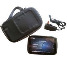 TomTom GO 600 GPS Portable 6&quot; Screen Lifetime US/CANADA Maps 3D trucker - $49.00