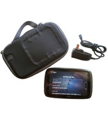 TomTom GO 600 GPS Portable 6&quot; Screen Lifetime US/CANADA Maps 3D trucker - $67.20 CAD