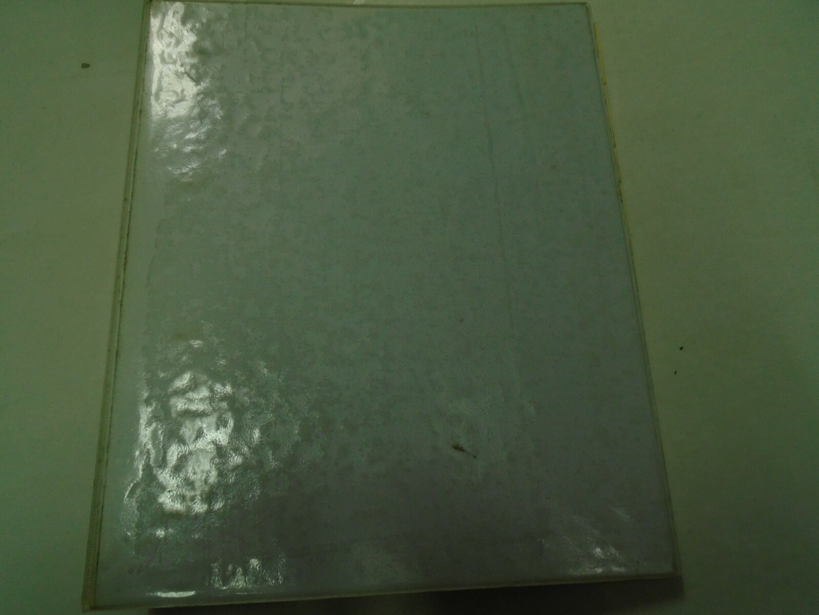 Manuale Tecnico Di Officina Alfa Romeo Spider GTC Anni '90 OEM Usato ** Item image 2