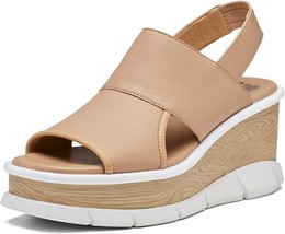 Sorel Women&#39;s Joanie III Slingback Sandals 10.5 - £58.63 GBP