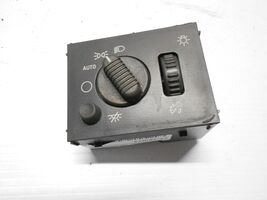 Headlight Switch Headlamp Dimmer Switch for Chevy Silverado 1500 2500 35... - $14.89