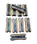 Heavy-Duty Flex Pin 6737326 - Secure Fit for Bucket Teeth 0800126-10 - €24,78 EUR