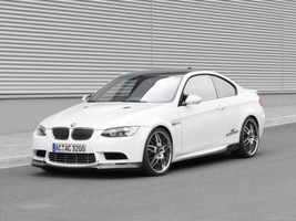 AC Schnitzer ACS3 Sport BMW M3 2007 Poster  24 X 32 #CR-A1-549372 - £26.97 GBP