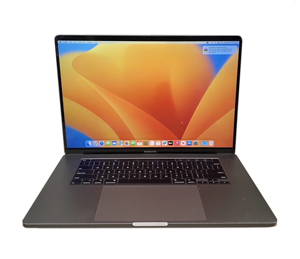 Apple Laptop Mvvl2ll/a 395347 - $599.00