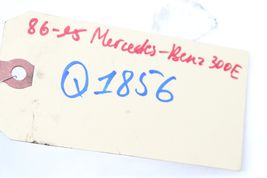 86-95 MERCEDES-BENZ W124 300E BELT TENSIONER Q1856 image 12