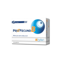 Profecund B For Men 30 Capsules  - £48.88 GBP