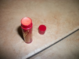 lip stain from Avon new retractable glossy melon - $5.00