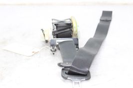 04-08 MAZDA RX8 MANUAL TRANSMISSION Driver Side Seat Belt F376 image 2