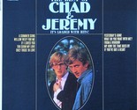 The Best Of Chad &amp; Jeremy - $39.99