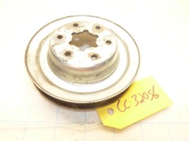 Cub Cadet RTZ-50 Zero-Turn Mower Transaxle Pulley