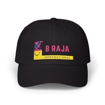 Classic Dad Cap - $33.14