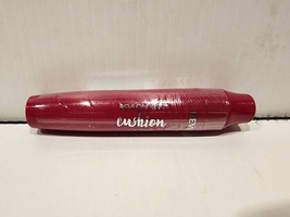 Revlon Kiss Cushion Lip Tint  # 240 Berry Lit  0.15 oz  New/Sealed - £6.18 GBP