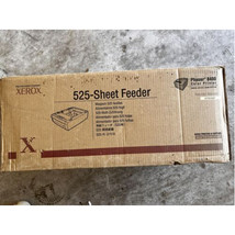 Xerox 097S05020 HIGH CAPACITY FEEDER 3000 SHEETS A4 - $1,614.09
