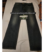 Breaking Bad Original Production Used Hank Blue Dark Denim Jeans Movie Prop - $585.00