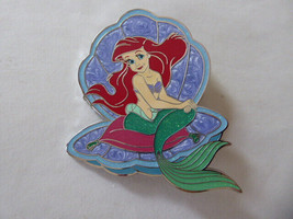 Disney Trading Pins 164496 PALM - Ariel - Little Mermaid - Disneyana - £54.91 GBP