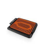 Electric Smokeless BBQ Grill-Indoor - £51.11 GBP