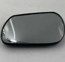 2007-2009 Mazda 3 Driver Side View Power Door Mirror Glass Only OEM G02B... - £17.16 GBP