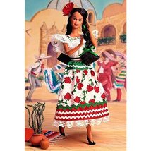Mexican Barbie - £59.27 GBP