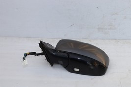 08-14 Infiniti EX35 EX37 QX50 Sideview Door Mirror W/Camera Passenger Right RH image 3