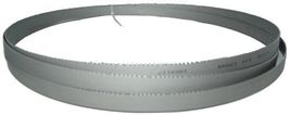 An item in the Home & Garden category: Magnate M169.5M1V6 Bi-metal Bandsaw Blade, 169-1/2" Long - 1" Width; 6-10 Variab