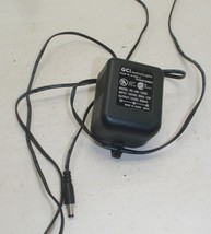 GCi TechnoLogies Class 2 Transformer AC Adapter AM-12500 Output: 12 VDC ... - $0.99