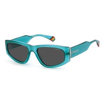 Unisex Sunglasses Polaroid PLD-6169-S-1ED (S0374614) - $65.61