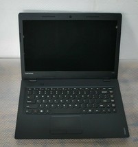 Lenovo IdeaPad 100S 14&quot; Laptop - Celeron N3060 1.60GHz 2GB Ram 32GB SSD WIN10H - £95.77 GBP
