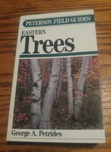 Peterson Field Guides: A Field Guide to Eastern Trees by George A. Petrides... - £11.78 GBP