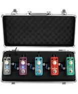 MOOER FC-M5 Firefly Pedal board Flight Case - $88.51 CAD