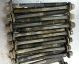 Cylinder Head Bolt Kit For 03-04 Dodge Stratus  2.7 - $36.33