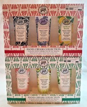 Michel Design Works Moisturizing Hand Cream Collection Large Gift Set New - $29.99+