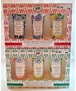 Michel Design Works Moisturizing HAND CREAM COLLECTION Large Gift Set NEW - $551.60 MXN+
