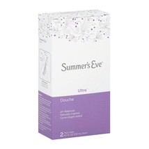 Summer&#39;s Eve Ultra Douche - $5.82