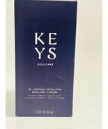 Keys Soulcare Be Luminous Exfoliator 2.29 oz Full Size - $349.39 MXN