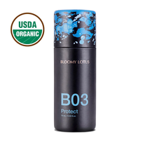 Bloomy Lotus Essential Oil, B03 Protect, 10 ml