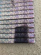 NIB 21 x Urban Decay 24/7 Glide-On Eyeliner Eye Pencils Huge Wholesale Lot New - £190.80 GBP