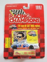 1997 Racing Champions NASCAR Craftsman Truck Mike Bliss HW21 - £9.58 GBP