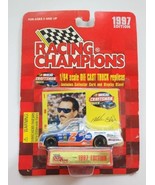 1997 Racing Champions NASCAR Craftsman Truck Mike Bliss HW21 - £9.50 GBP