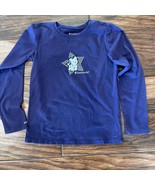 American Girl Long Sleeve Studded Tee - $274.93 MXN