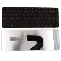 New Laptop Replacement Keyboard For Hp 2000-200 2000-300 2000T-300 2000-400 2000 - £17.37 GBP