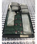 Cincinnati Milacron 3-525-0812A Diagnostic Panel Board  - $248.92 CAD