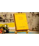 Basquiat Playing Cards by theory11 - $14.84