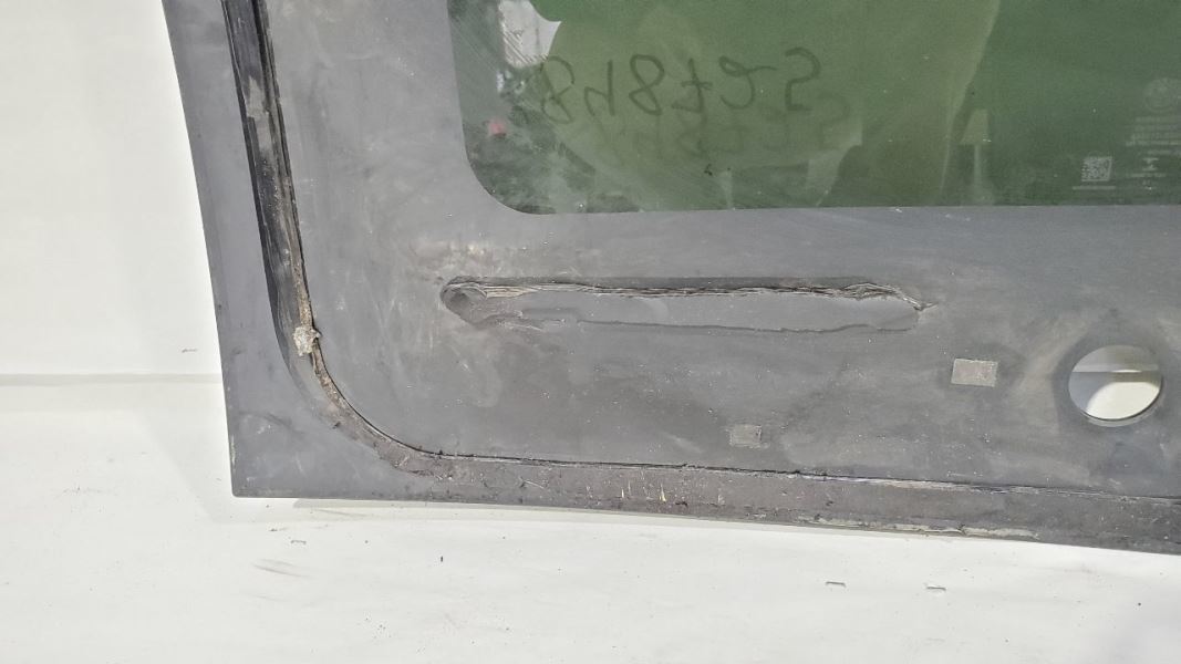 Rear Sunroof Glass OEM 2017 2018 2019 Alfa Romeo Giulia  Item image 8