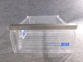 5304526927 FRIGIDAIRE ELECTROLUX REFRIGERATOR CRISPER DRAWER - $32.00