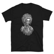 Gothic Lady of Decay Figure T-Shirt - Ravageing Rot Tee - Unique Gothic - £13.22 GBP+