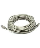 50ft PS/2 Male to Female Keyboard Mouse MDIN-6 Extension Cable MONOPRICE... - $701.48 MXN